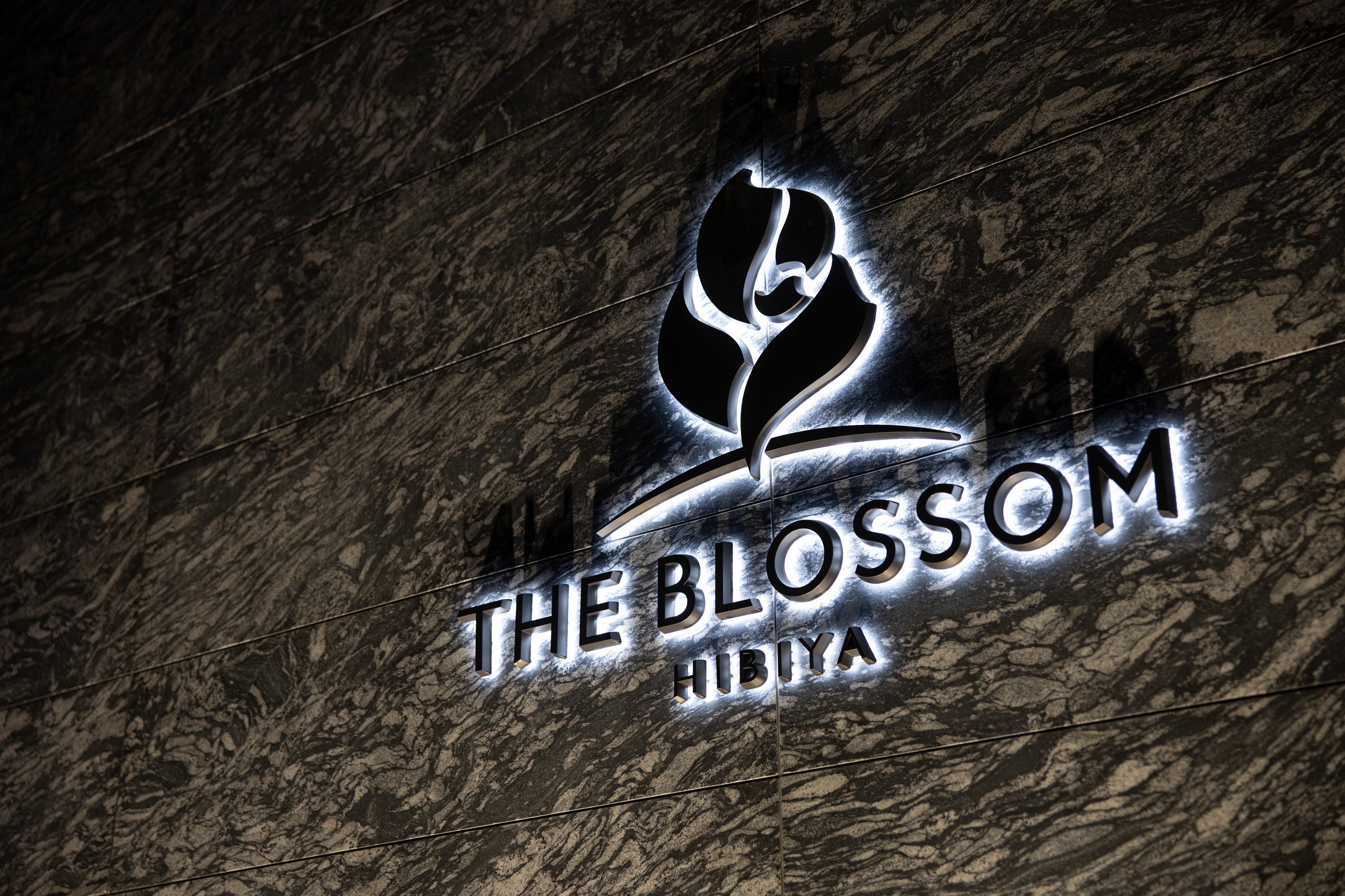 The Blossom Hibiya 4* Präfektur Tokio