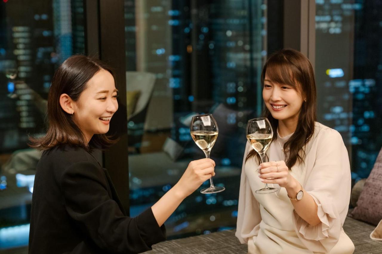 The Blossom Hibiya 4* Präfektur Tokio