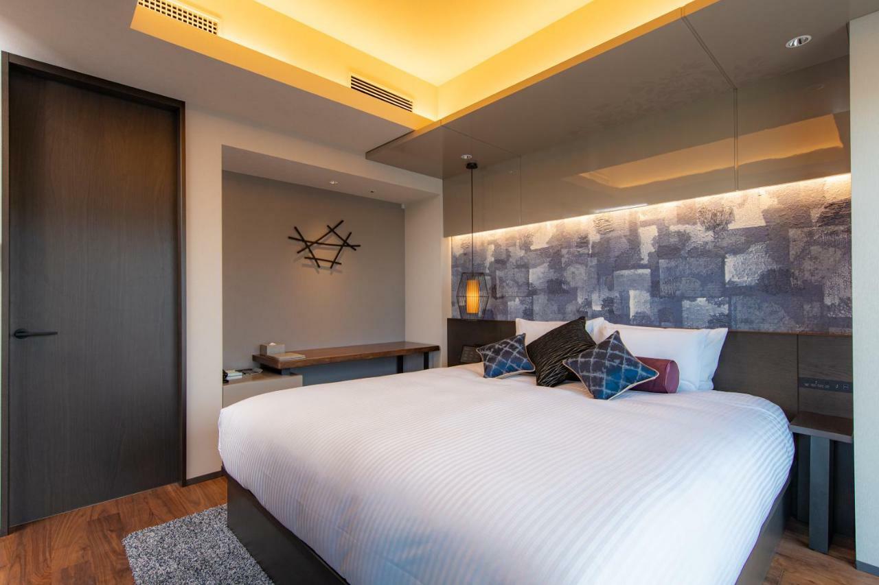 Hotel The Blossom Hibiya Präfektur Tokio