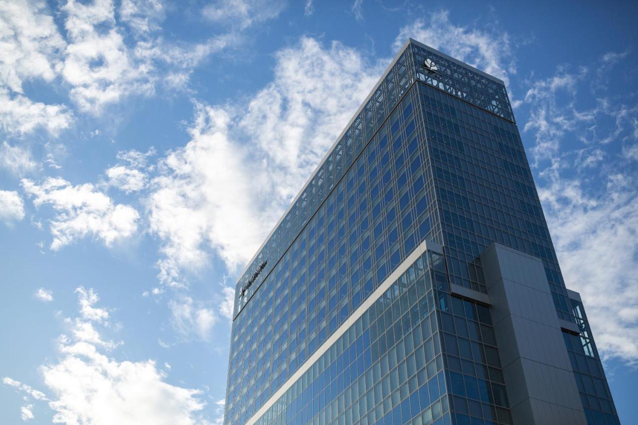 The Blossom Hibiya Hotel Tōkyō