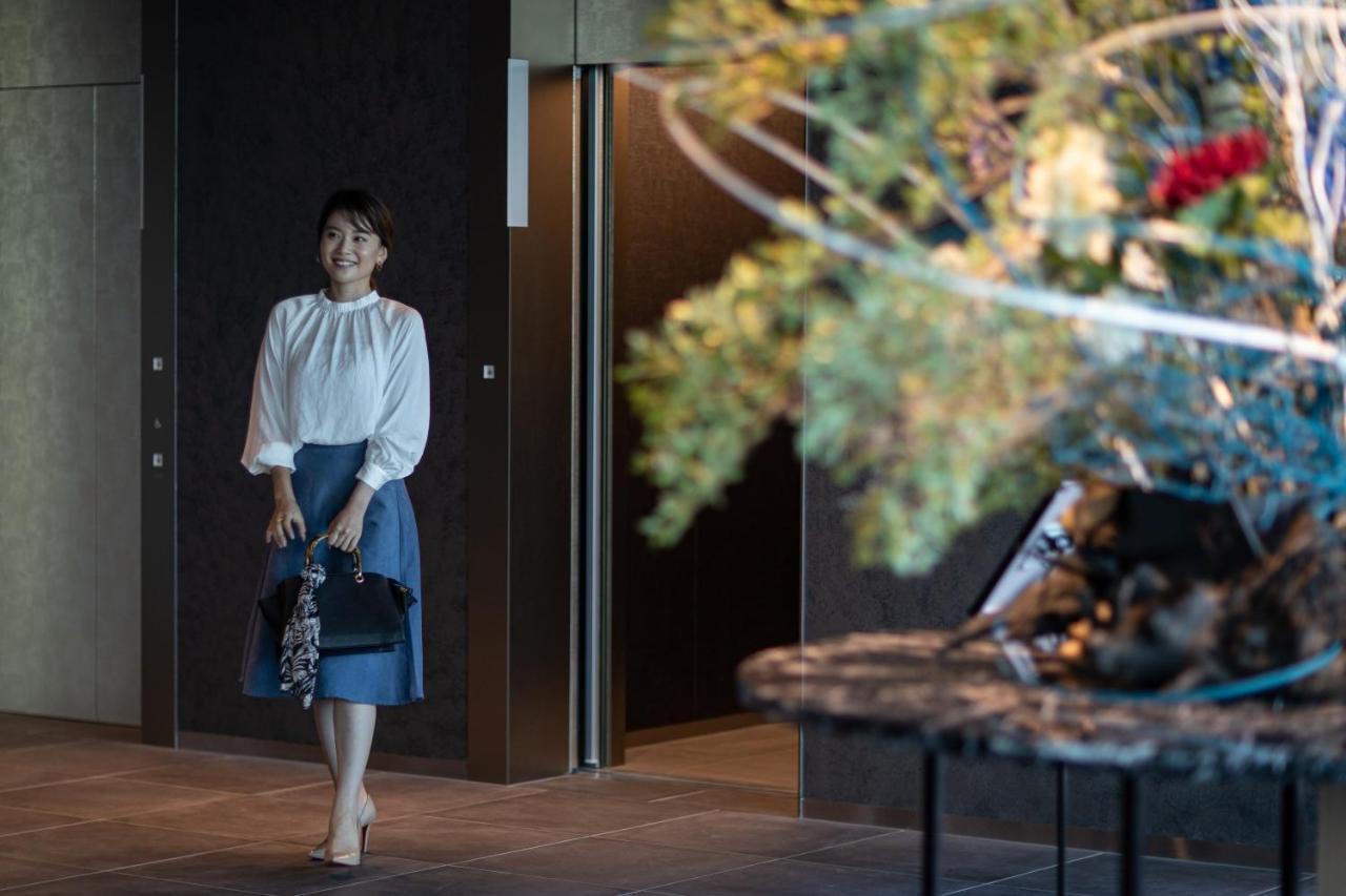 Hotel The Blossom Hibiya Tōkyō